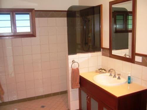 Deluxe Double or Twin Room with Mountain View