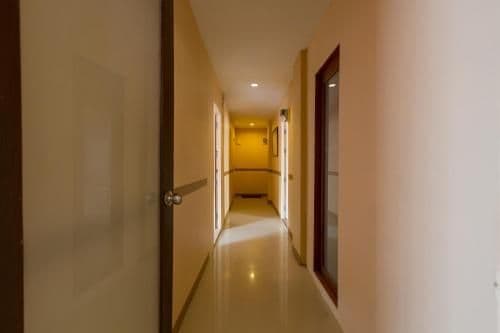Three Bedroom Apartment (10 Adults)