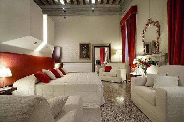 SUITE STANDARD