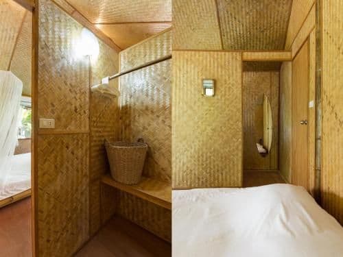 Bamboo Bungalow