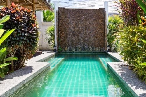Bamboo Bungalow