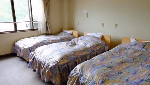 Triple Room - Non-Smoking