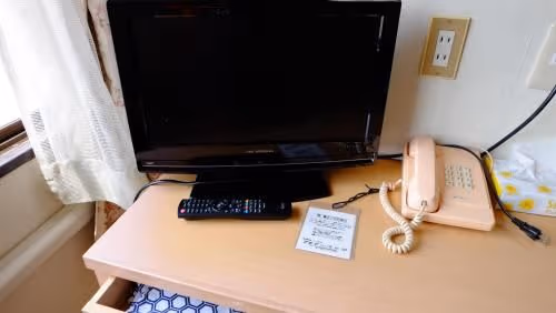 Twin Room - Non-Smoking