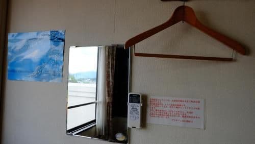 Double Room - Non-Smoking