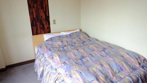 Double Room - Non-Smoking