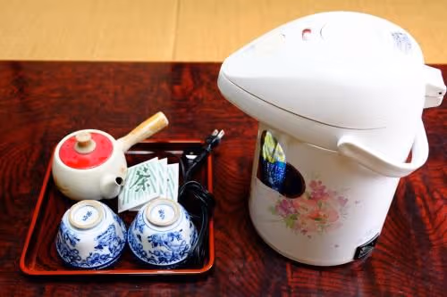 Japanese-Style Room - Non-Smoking