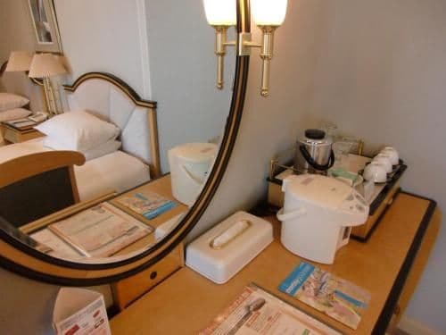 Standard Triple Room - Non Smoking