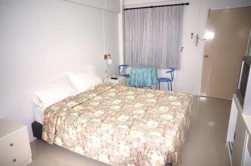 Standard Double Room with Bath
