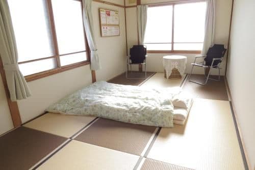 Japanese-Style Room