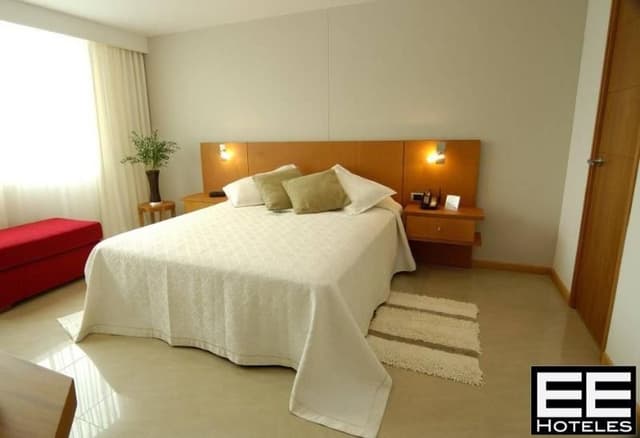 APARTMENT STANDARD
