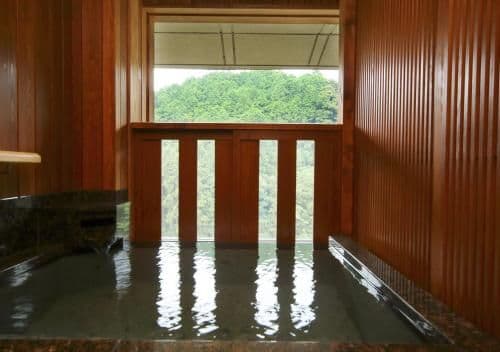 Premium Suite A Type with Teppan Yaki Dinner