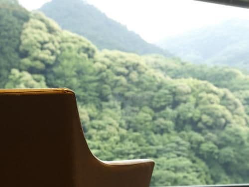 Premium Quadruple Suite A Type with Private Hot Spring Bath