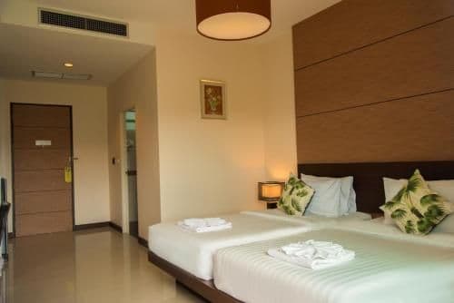 Superior Double or Twin Room
