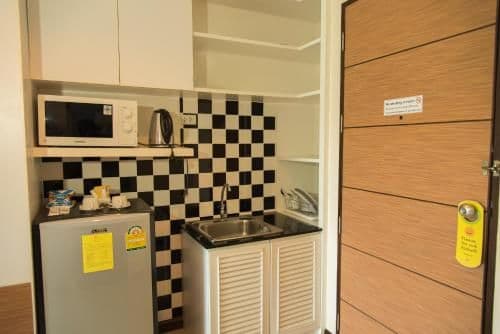 Superior Double or Twin Room
