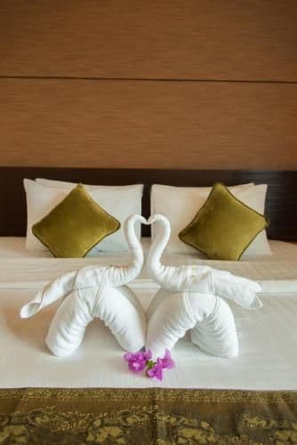 Superior Double or Twin Room