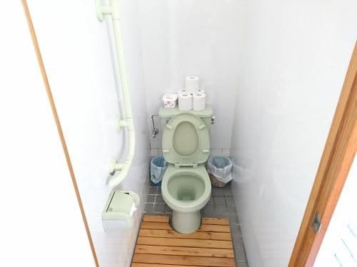 Japanese-Style Cottage - Non-Smoking