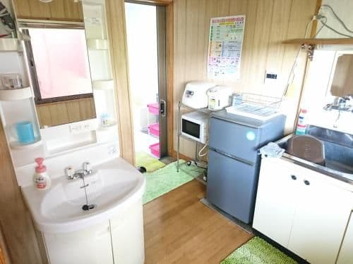 Japanese-Style Cottage - Non-Smoking