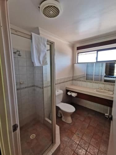 Executive Queen Room with Kitchenette