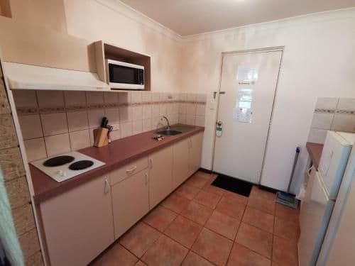 Executive Queen Room with Kitchenette
