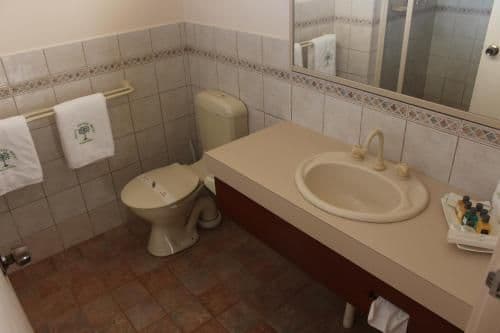 Executive Queen Room