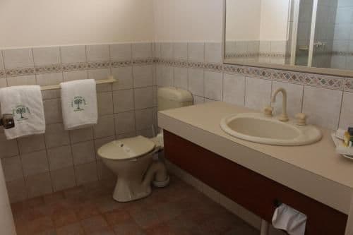 Executive Queen Room with Kitchenette