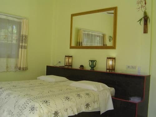 Deluxe Bungalow - Double Bed