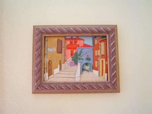 Deluxe Bungalow with Garden View