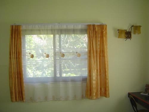 Deluxe Bungalow with Garden View