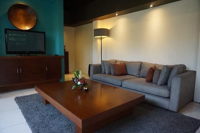 VILLA ONE BEDROOM