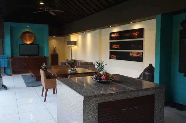 VILLA ONE BEDROOM