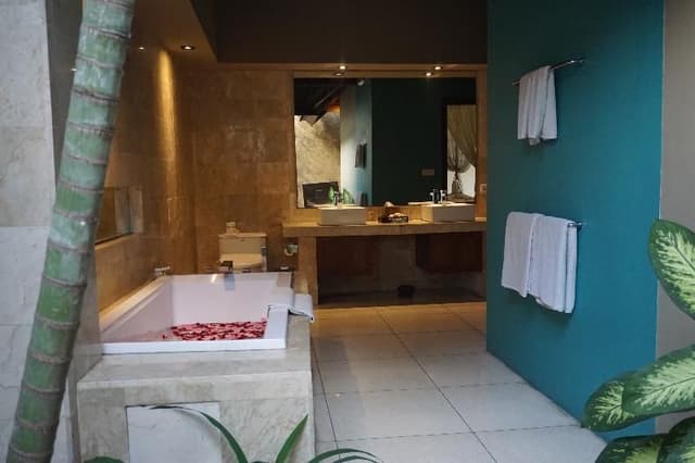 VILLA ONE BEDROOM
