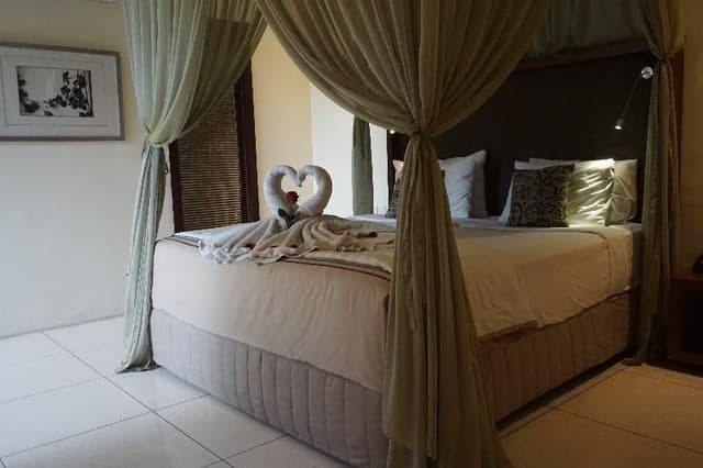 VILLA ONE BEDROOM