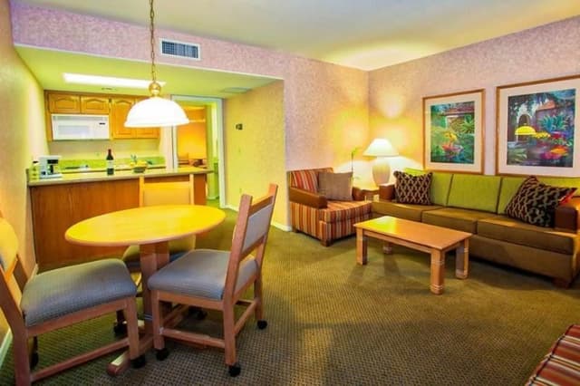 SUITE STANDARD