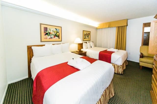 SUITE STANDARD