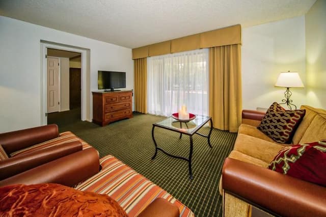 SUITE STANDARD