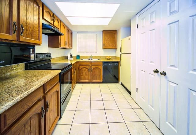 SUITE STANDARD