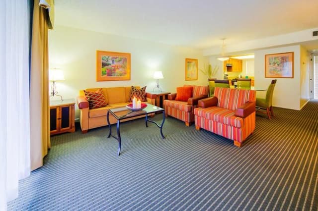 SUITE STANDARD