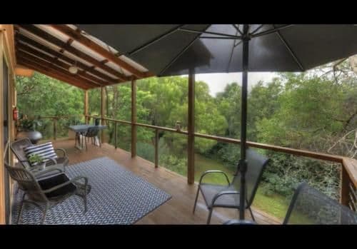Christo Belle Cottage