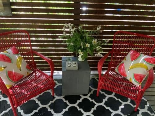 Belle Amour Cottage