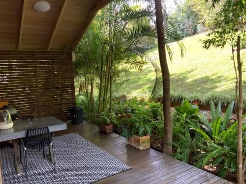 Belle Amour Cottage