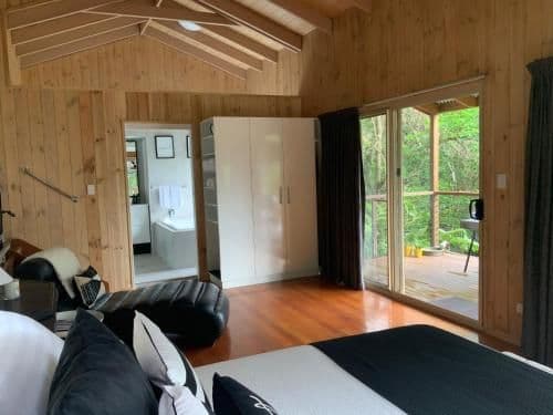 Christo Belle Cottage