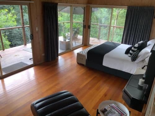 Christo Belle Cottage