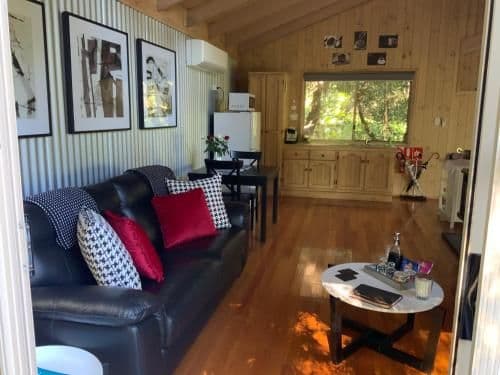 Christo Belle Cottage