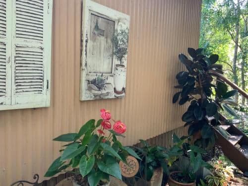 Christo Belle Cottage
