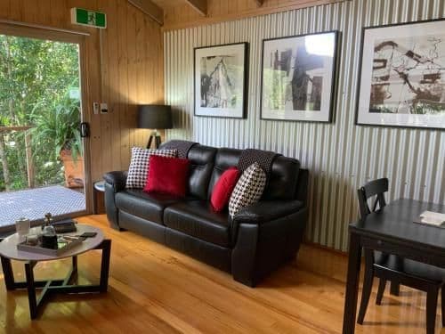 Christo Belle Cottage