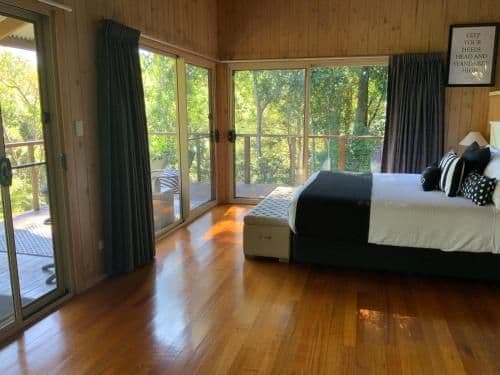 Christo Belle Cottage