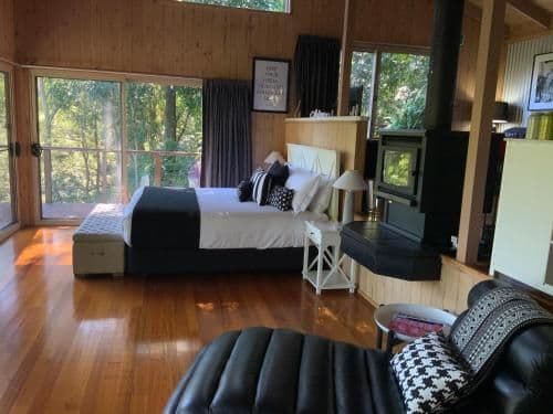 Christo Belle Cottage