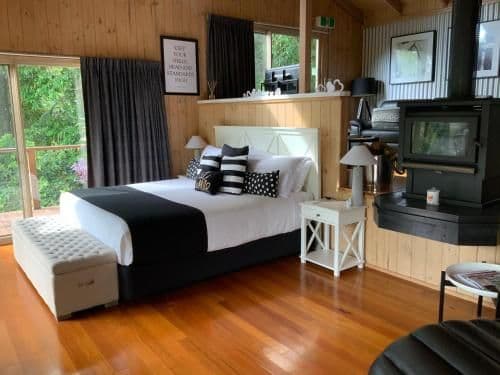 Christo Belle Cottage