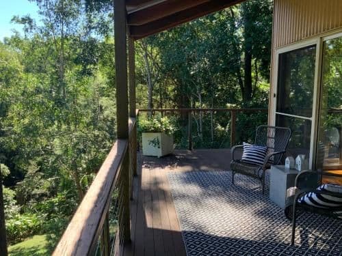 Christo Belle Cottage