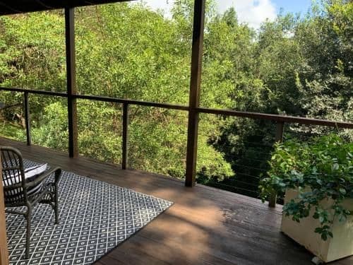Christo Belle Cottage